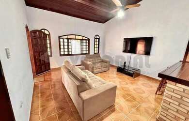 Imagem 6: Casa Residencial / Pontal de Santa Marina