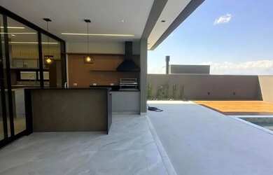 Imagem 16: CASA RESIDENCIAL em BRAGANÇA PAULISTA - SP, CONDOMÍNIO RESIDENCIAL EUROVILLE...