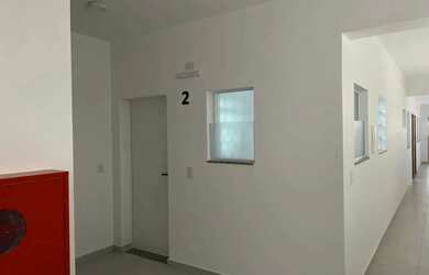Imagem 10: Prédio 2.834 m² Santana
