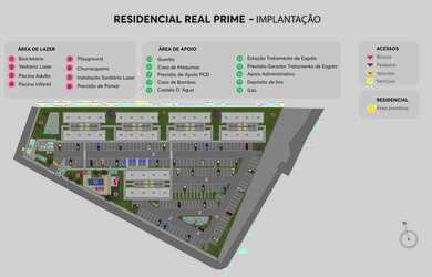 Imagem 12: Imóvel para venda tem 40 metros quadrados com 2 quartos em Santa Mônica...