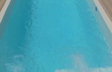 Imagem 2: ALUGUEL DE CASA MOBILIADA EM JAUA