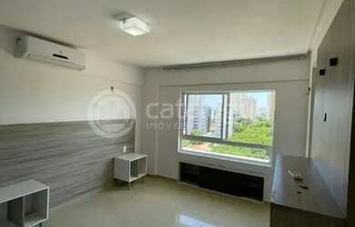 Imagem: O apartamento possui 3 Dormitórios, 4 Banheiros, 3 Vagas na