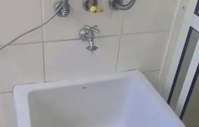 Imagem 4: Imóvel para aluguel com 81 metros quadrados com 2 quartos em Tamboré - Santana de Parnaíba