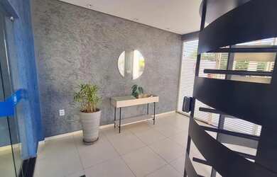 Imagem: Apto MOBILIADO