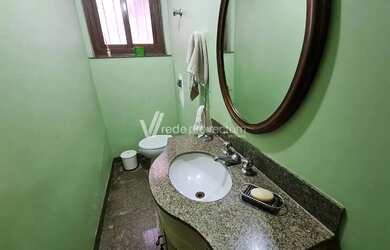 Imagem 6: Casa - Vila Brandina - Campinas