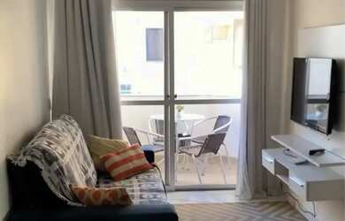 Imagem 8: ALUGA-SE APARTAMENTO POR TEMPORADA - PRAIA DO MORRO GUARAPARI/ES