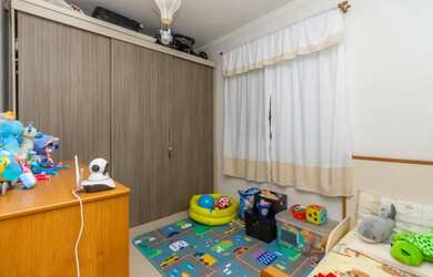 Imagem 13: Apartamento para venda em Campestre com 3 quartos, sendo 1 suíte , 77m²