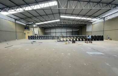 Imagem 2: Imóvel para aluguel possui 1300 metros quadrados