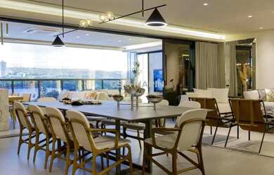 Imagem 3: Apartamento à venda no Ed. Wonder, em Londrina