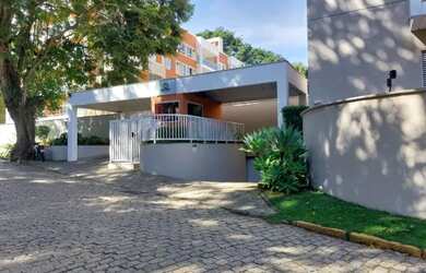 Imagem: O apartamento possui 3 Dormitórios, 3 Banheiros, 2 Vagas na