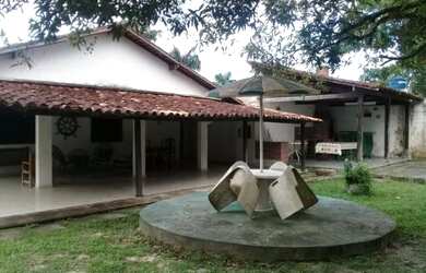 Imagem 2: CASA PRA TEMPORADA NA COP30