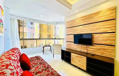 Imagem 14: Apartamento 1 dormitório vista para o mar mobiliado no Centro - Capão da Canoa