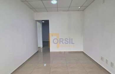 Imagem 9: Sala para alugar, 52 m² por R$ 3.500,00/mês - Centro - Mogi das Cruzes/SP
