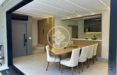 Imagem 4: Casa com 3 Suítes no Condomínio Beach House em Juquehy codigo 100528