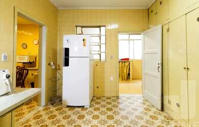 Imagem 12: Apartamento com 4 Dormitórios 3 Vagas em Higienópolis