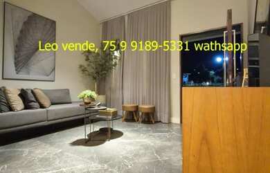 Imagem 11: Leo vende bairro Sim, 4 suítes, closet, banheira, piscina, goumert