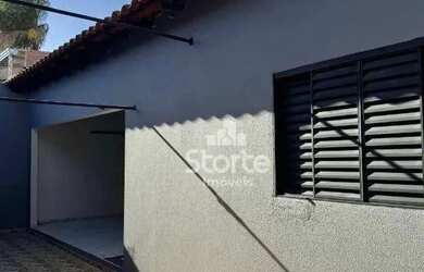 Imagem 14: Casa com 4 dormitórios à venda, 230m² por R$ 420.000 - Morumbi - Uberlândia/MG