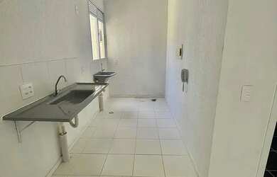 Imagem 2: Repasso apartamento no Lusitânia 4 - Maranguape 1, Paulista