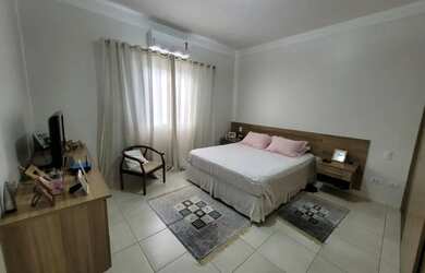 Imagem 12: Casa à Venda em Marília-SP Parque dos Sabiás II, 3 Dorms 1 Suíte com...