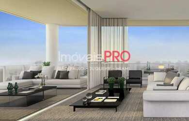 Imagem 10: Residencial alto padrão com 294 m² 4 quarto(s) 4 suite(s) Ibirapuera