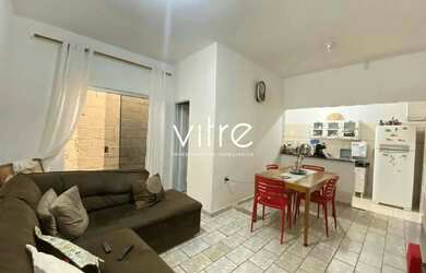 Imagem 3: Casa à venda no bairro São Jorge em Uberlândia