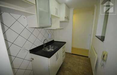 Imagem 8: Apartamento para aluguel com 85 m², 2 quartos 1 vaga em Jardim Cura D...