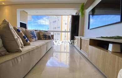 Imagem 5: Apartamento com 3 dormitórios à venda por R$ 1.990.000 - Praia Mansa...