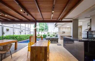 Imagem 15: Jardins Verona - Sobrado 5 quartos, sendo 5 suítes