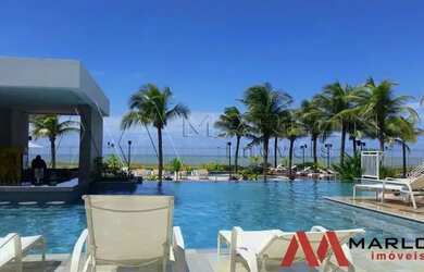 Imagem 12: Apartamento In Mari Bali, 2 quartos, sendo 1 suíte, área gourmet, mobiliado,