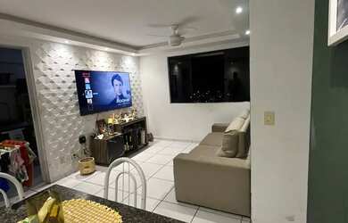 Imagem 10: Apto em Nova Parnamirim - R$ 250 mil