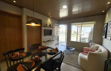 Imagem 3: Grand Jardim Jacarandás e Castanheiras Casas na planta Cidade Universitária