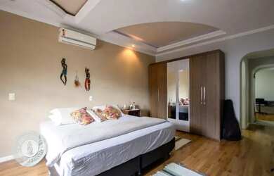 Imagem 12: Belíssima casa com 3 dormitórios no bairro Itoupava Central