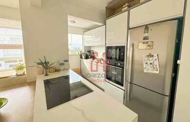 Imagem 4: Apartamento Duplex com 3 dormitórios à venda, 91 m² por R$ 990.000...