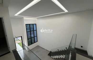 Imagem 8: Casa em condomínio disponível para locação no bairro Grand Ville em...