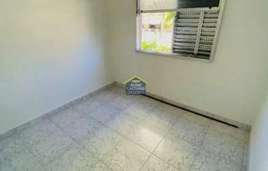 Imagem: A kitnet possui 1 Dormitório, 1 Banheiro, 1 Vaga na garagem