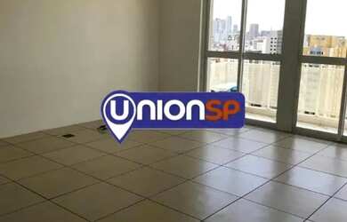 Imagem: O depósito possui 1 Vaga na garagem, 41m² de Área e está