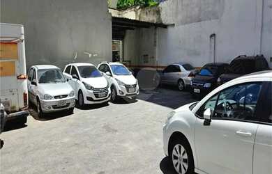 Imagem 12: Vaga para locação em Vila Buarque - SP