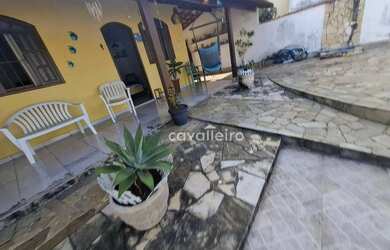 Imagem 3: Casa aconchegante no Parque Nanci - Maricá