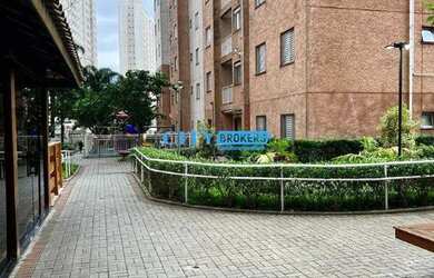 Imagem 15: Apartamento 50m² 2 dormitórios 1 vaga no Residencial Adresse Guarulhos...