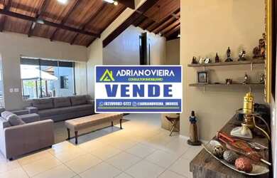 Imagem 10: Casa Barra São Miguel - 04 Suites - Campo - Piscina - Boate e 03 Vgs