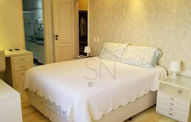 Imagem 16: Lucio Costa, apartamento com 4 dormitórios à venda, 80 m² por R$ 5.900.000...