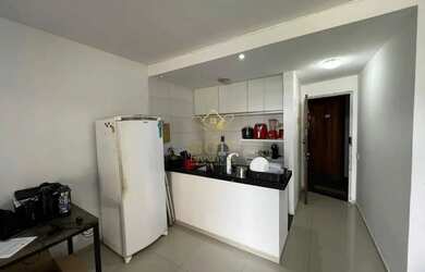 Imagem 5: Oportunidade na Praia de Cruz das Almas Quarto e Sala Porteira Fechada