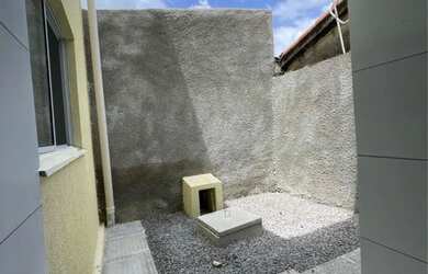 Imagem 2: CASA PERTO DA KARLA PAU AMARELO