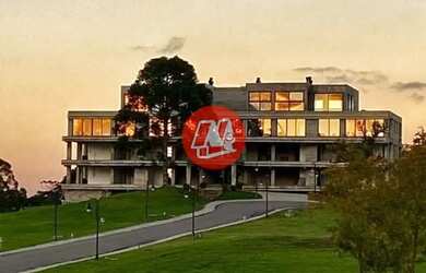 Imagem 9: Em Gramado,terrenos em condomínio de luxo