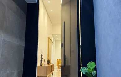 Imagem 10: Casa Térrea 3 suítes no Alphaville Litoral Norte 3