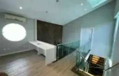 Imagem 8: CASA DUPLEX DE ALTO PADRÃO COM 300M² 3 SUÍTES AMPLAS E CLIMATIZADAS,...