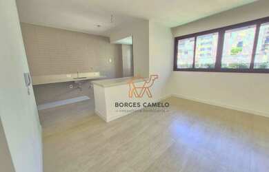 Imagem 4: Apartamento com 3 dormitórios à venda, 108 m² por R$ 2.730.000,00 -...