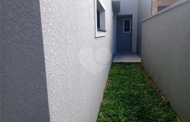 Imagem 8: Sobrado para venda com 234 metros quadrados com 3 quartos em Santa Felicidade...