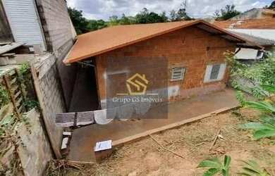 Imagem 13: Casa com 3 dormitórios à venda, 132 m² por R$ 600.000,00 - Jardim Alto da Boa Vista - Vali