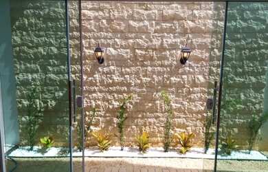 Imagem 6: Sobrado na 604 sul. Churrasqueira, Ar-condicionado, Imóvel novoeGuarda...